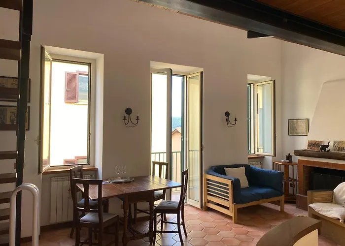 La Luce Del Borgo