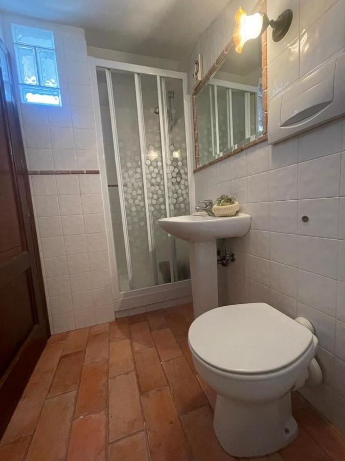 La Luce Del Borgo
