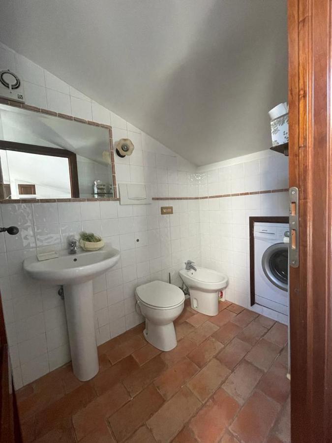 Apartment La Luce Del Borgo *