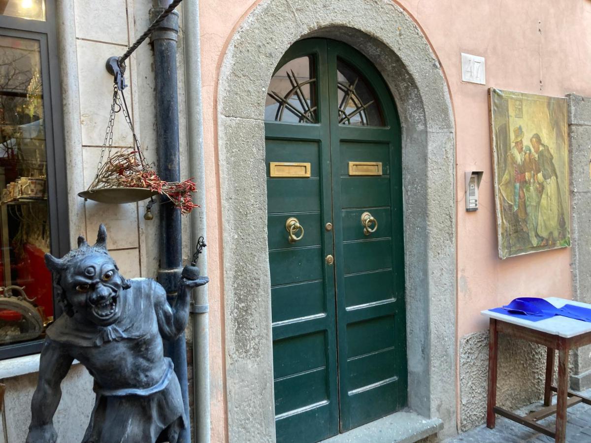 La Luce Del Borgo Apartment Castel Gandolfo