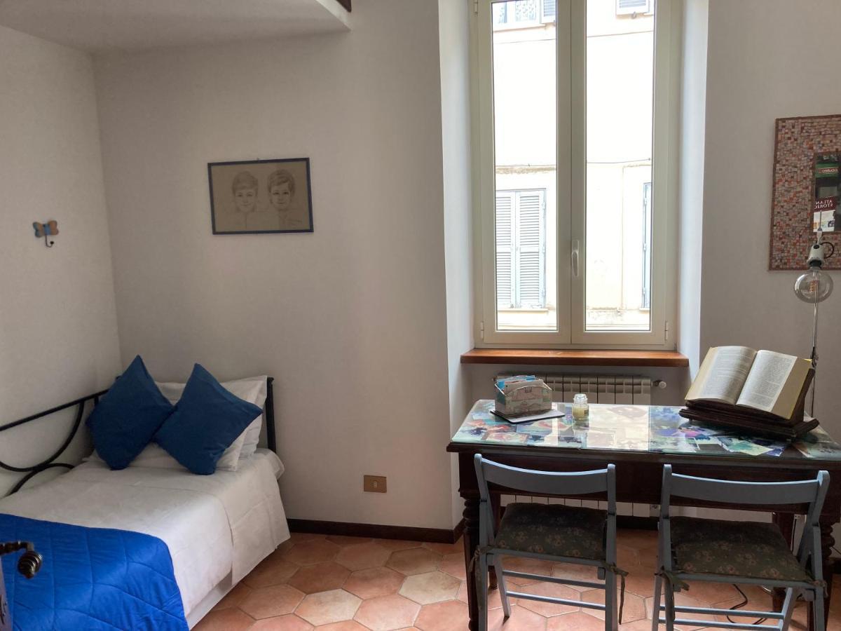 Apartment La Luce Del Borgo *