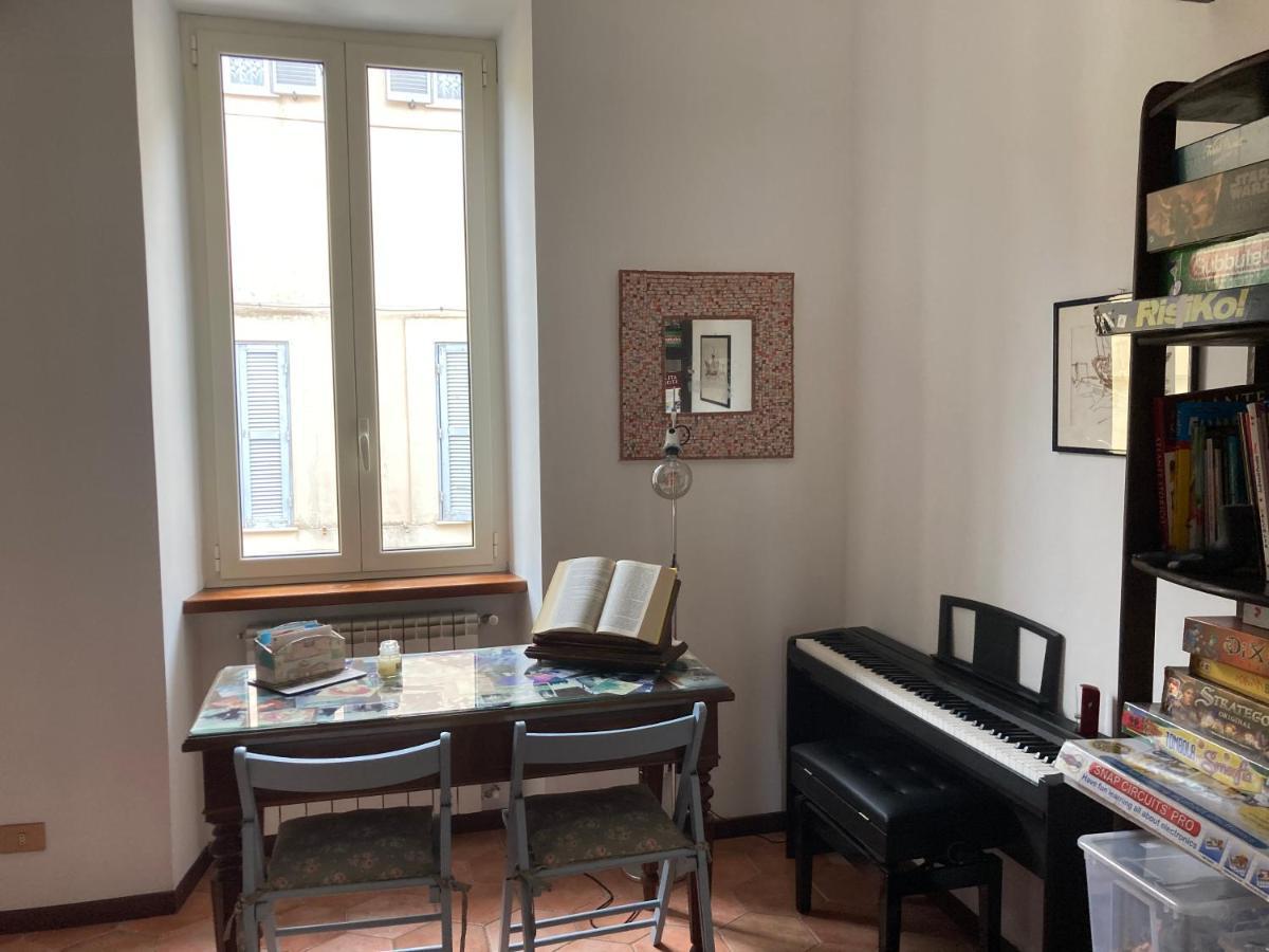 Apartment La Luce Del Borgo
