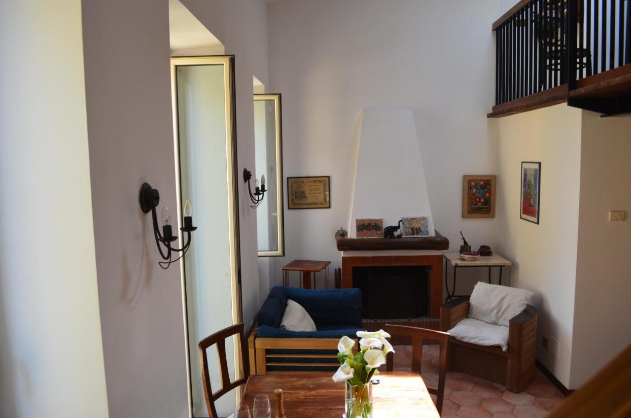 Apartment La Luce Del Borgo
