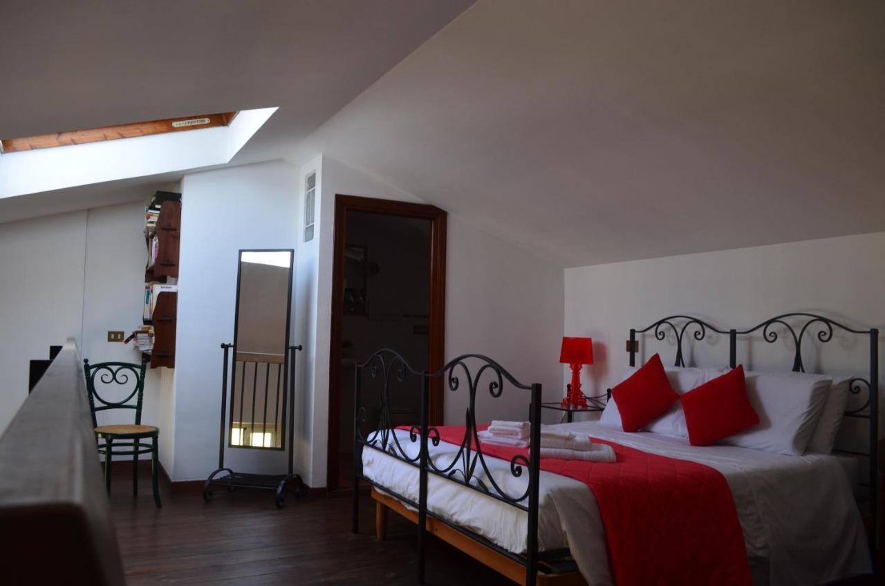 La Luce Del Borgo