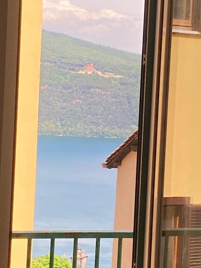 La Luce Del Borgo Castel Gandolfo