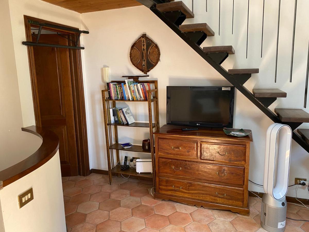 Apartment La Luce Del Borgo