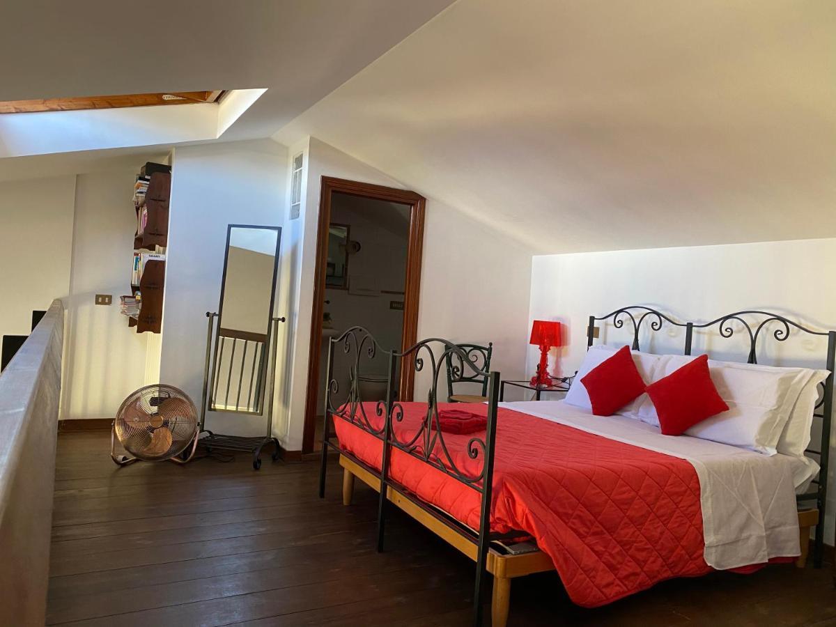 La Luce Del Borgo Apartment Castel Gandolfo