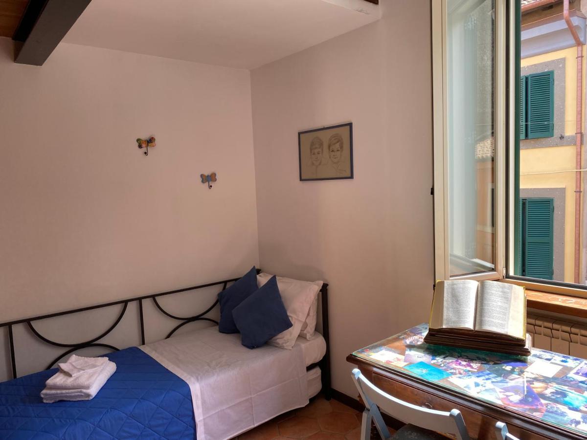 Apartment La Luce Del Borgo Castel Gandolfo