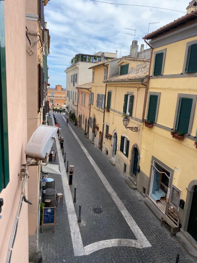 La Luce Del Borgo *