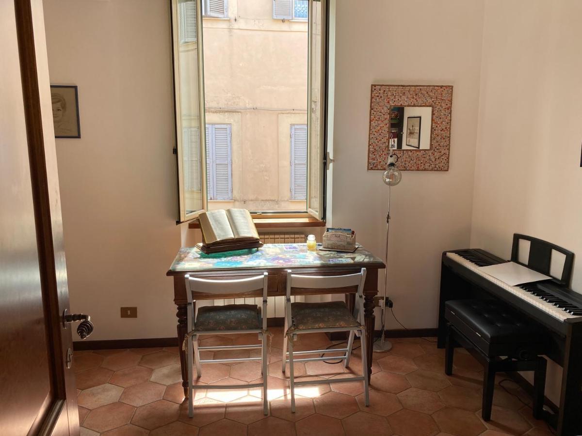 La Luce Del Borgo Castel Gandolfo
