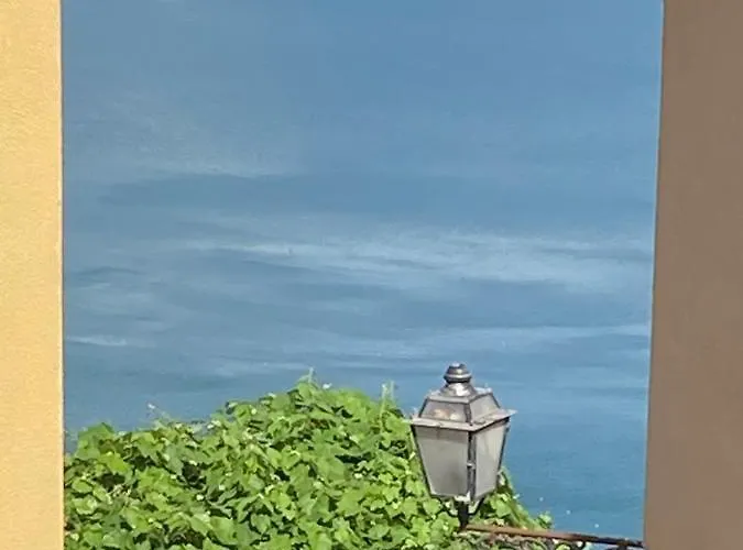 La Luce Del Borgo