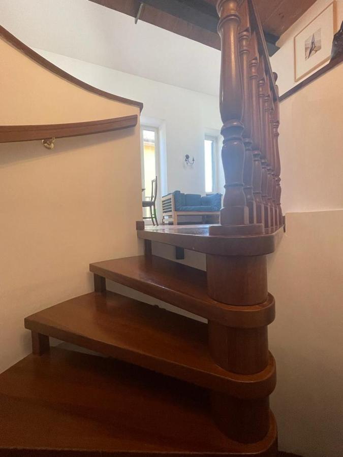 Appartement La Luce Del Borgo Castel Gandolfo