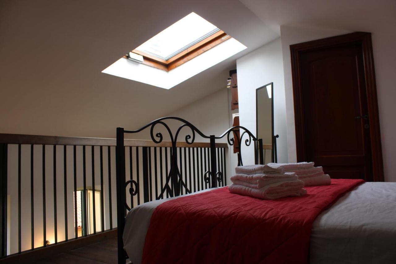 La Luce Del Borgo