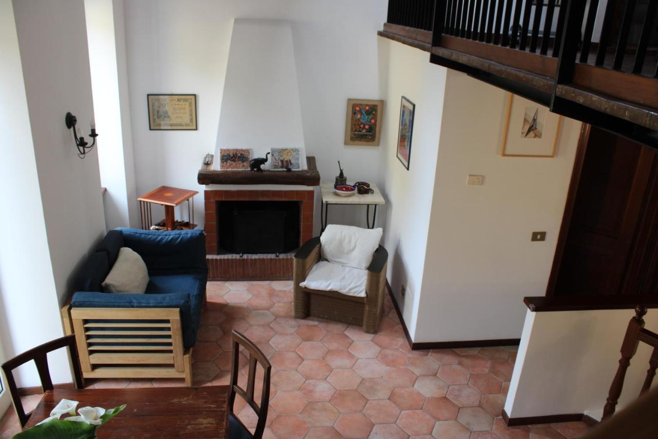 La Luce Del Borgo Appartement Castel Gandolfo