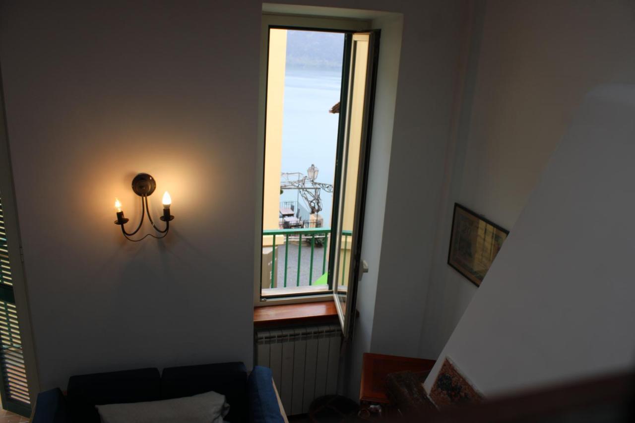 La Luce Del Borgo