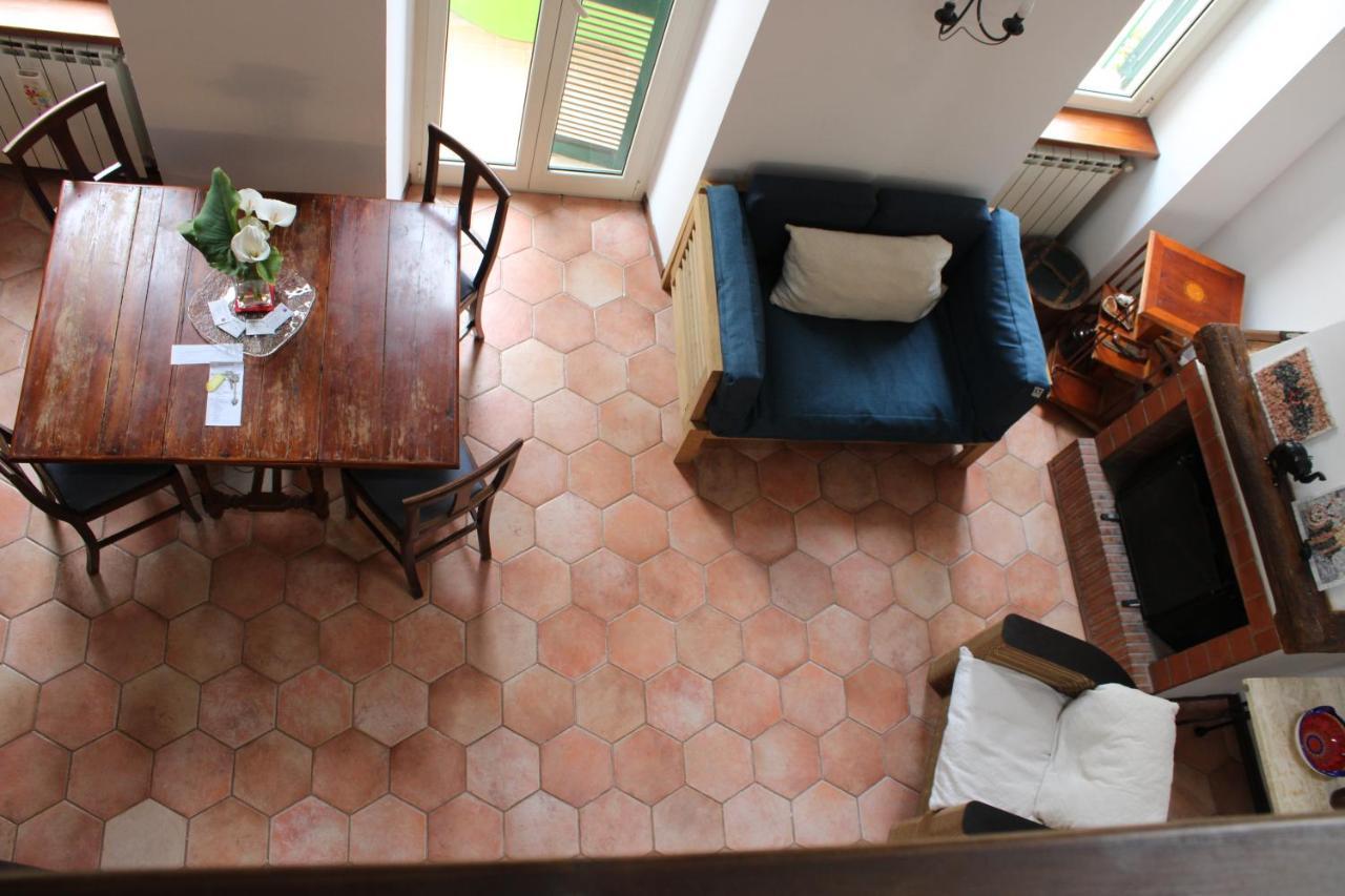 La Luce Del Borgo