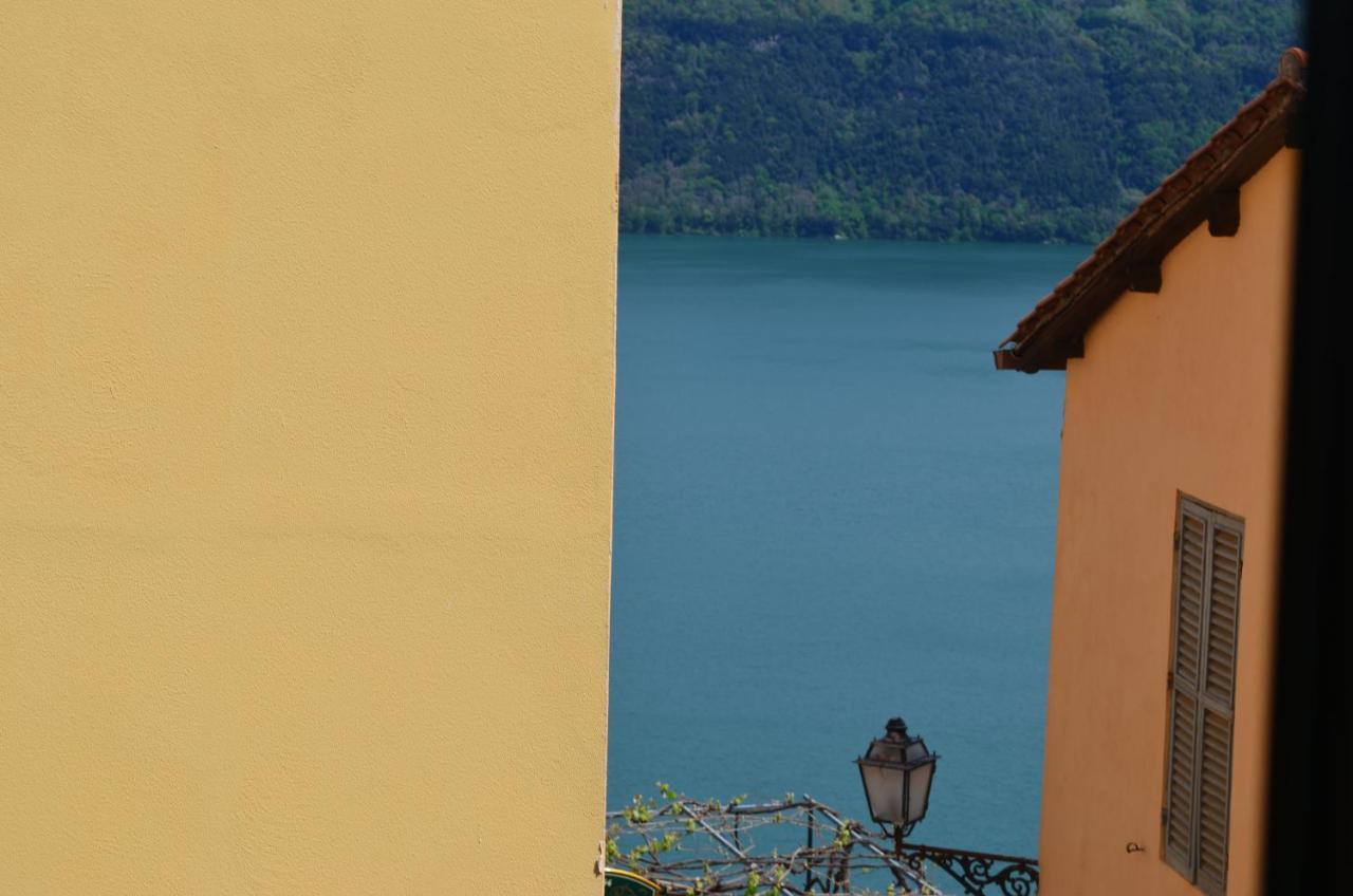 La Luce Del Borgo Appartement *