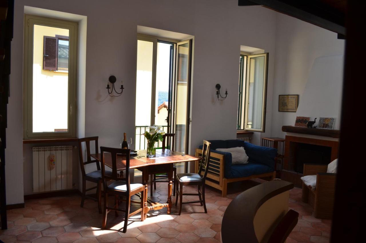 Appartement La Luce Del Borgo Castel Gandolfo