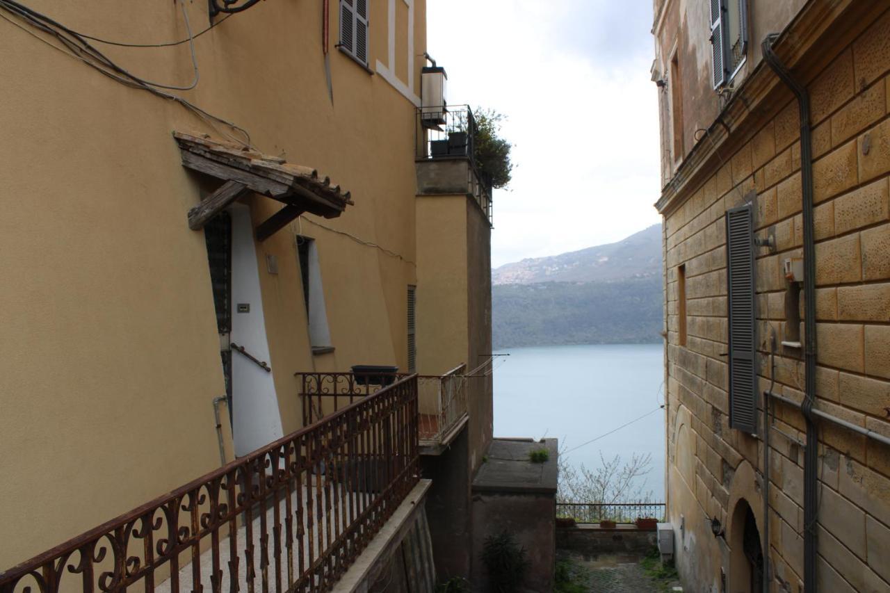 La Luce Del Borgo * Castel Gandolfo