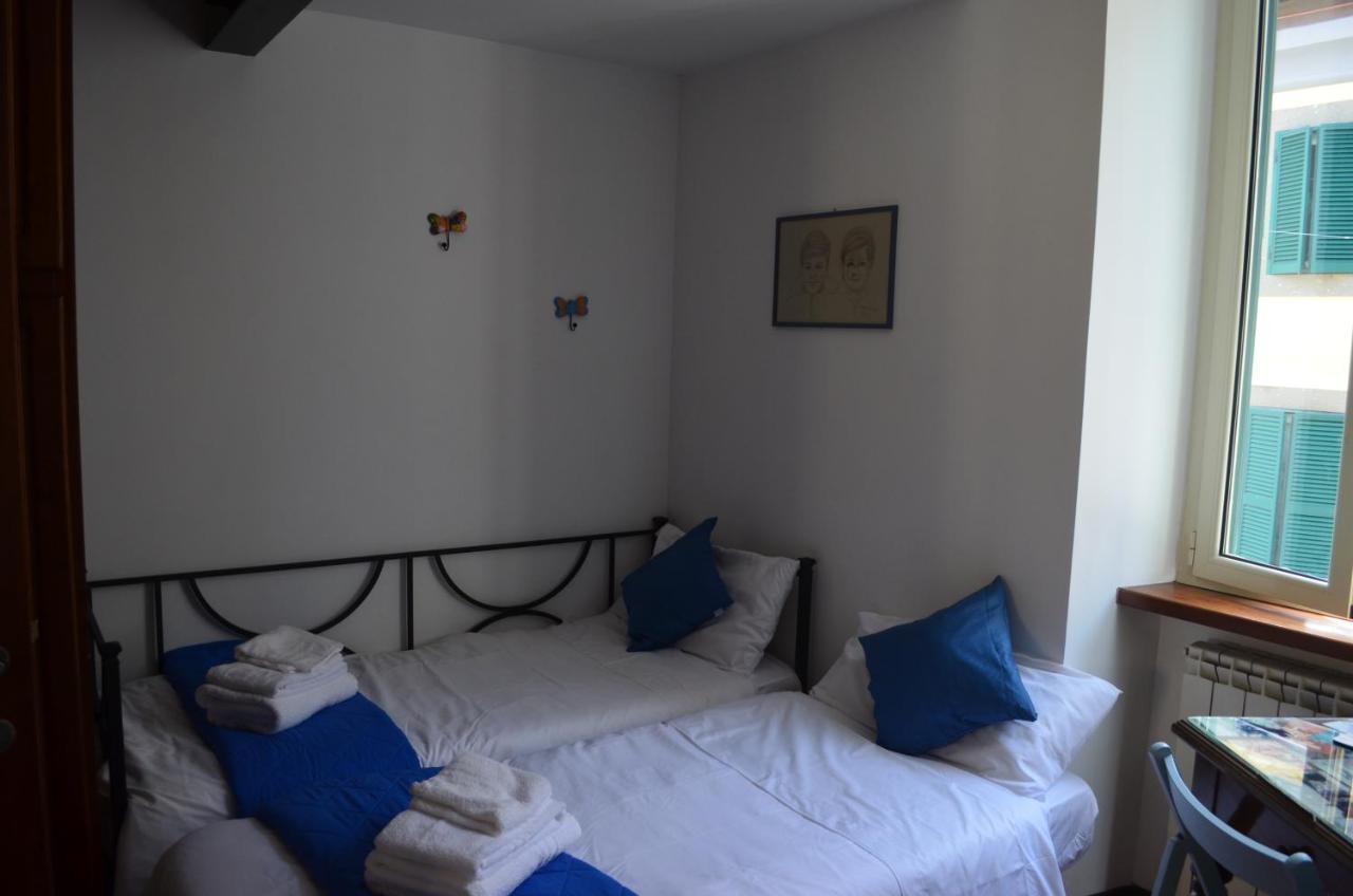La Luce Del Borgo Appartement Castel Gandolfo