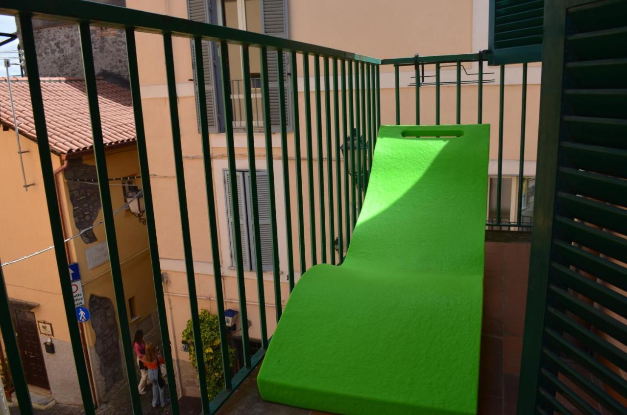 Appartement La Luce Del Borgo