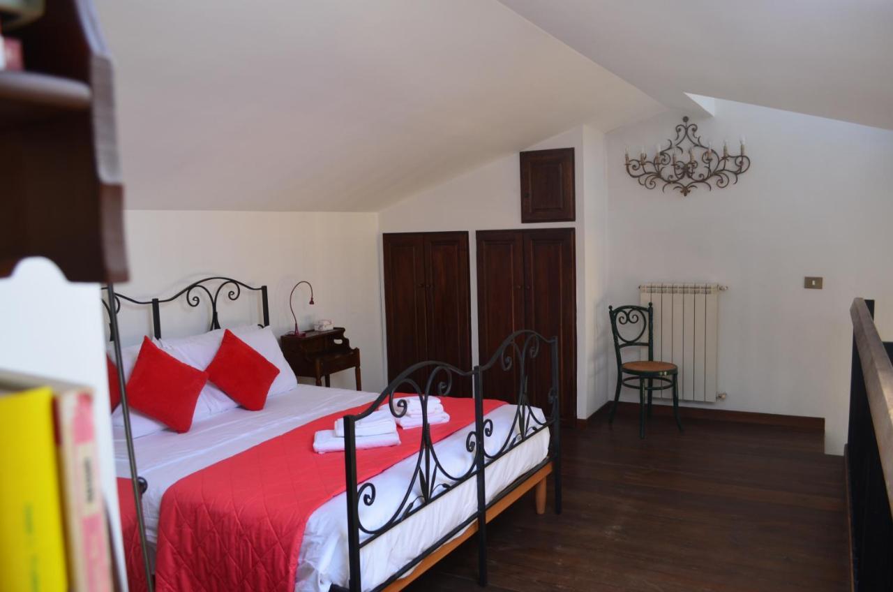 Appartement La Luce Del Borgo