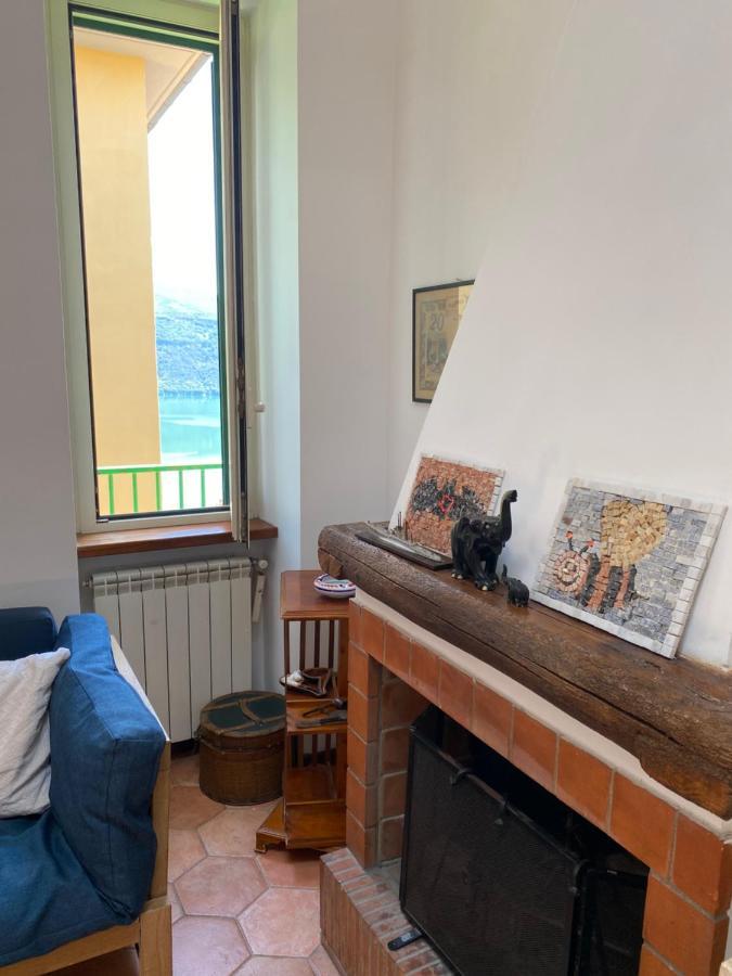 Appartement La Luce Del Borgo Castel Gandolfo