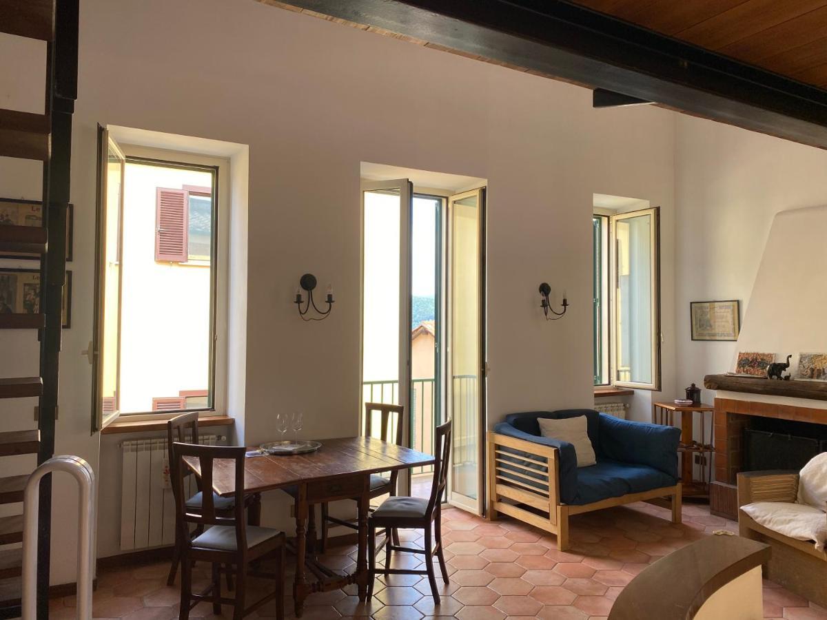 La Luce Del Borgo Appartement Castel Gandolfo