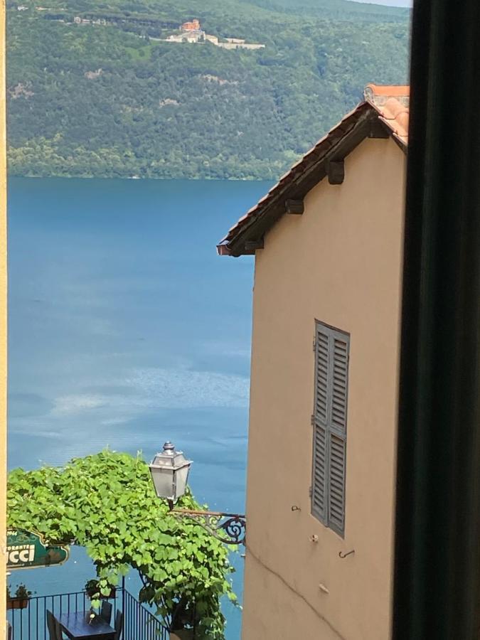 La Luce Del Borgo Appartement Castel Gandolfo