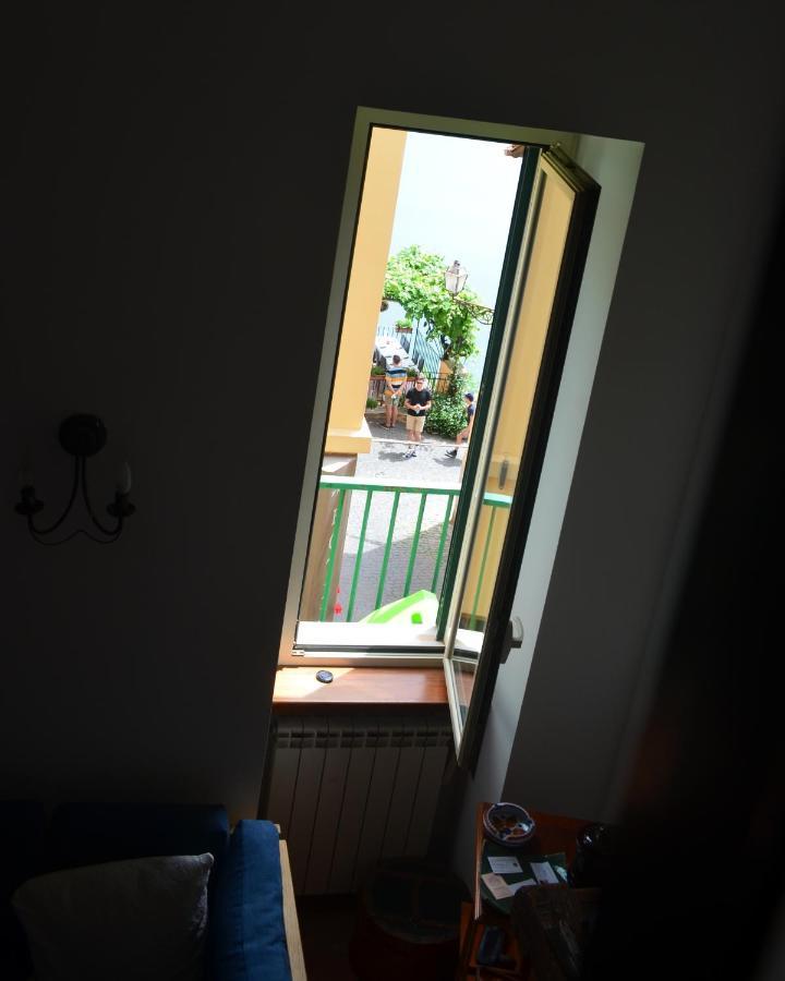 Appartement La Luce Del Borgo